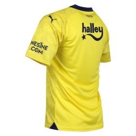 Maglia Fenerbahce Trasferta Divisa 2023-24